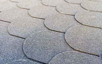 Tregurrian asphalt roofing costs