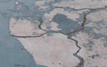 fibreglass roofing replacement Tregurrian