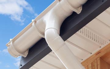 Tregurrian gutter installation costs