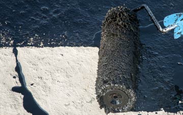 Tregurrian liquid sealant waterproofing