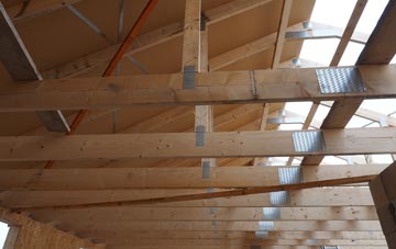 Tregurrian roof truss costs