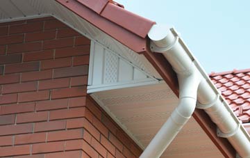 Tregurrian soffit repair costs