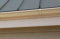 Tregurrian soffit repair