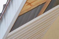 rated Tregurrian soffit repair companies